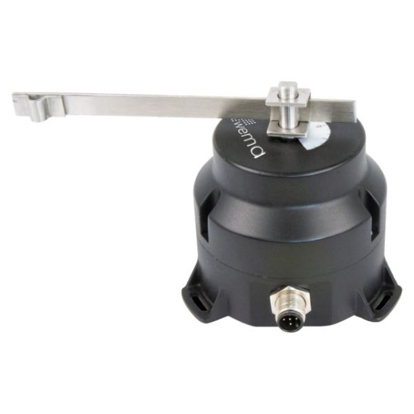 Ruderlagengeber NMEA2000