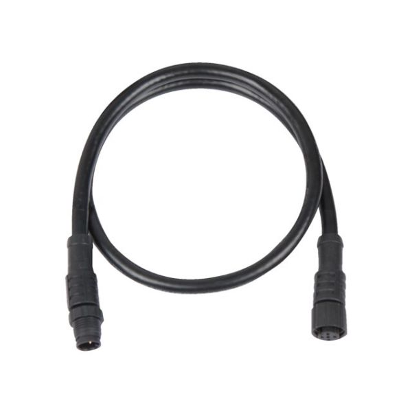 Drop-Kabel/Backbone-Kabel 0,25 m (Buchse und Stecker)