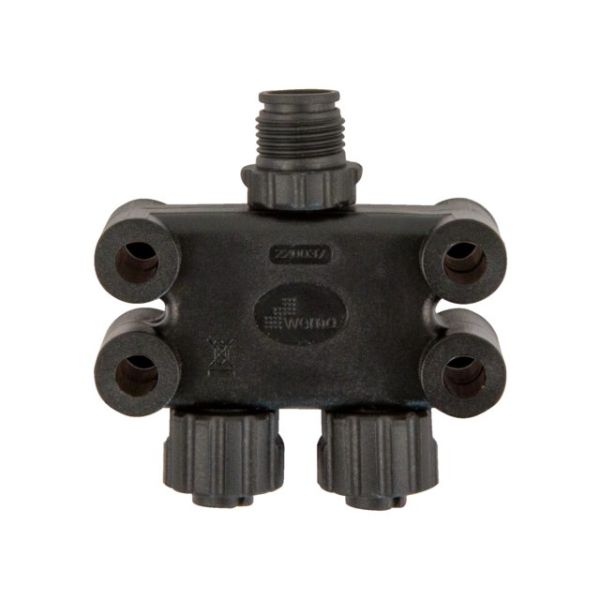 Splitterbox 2-Wege NMEA2000