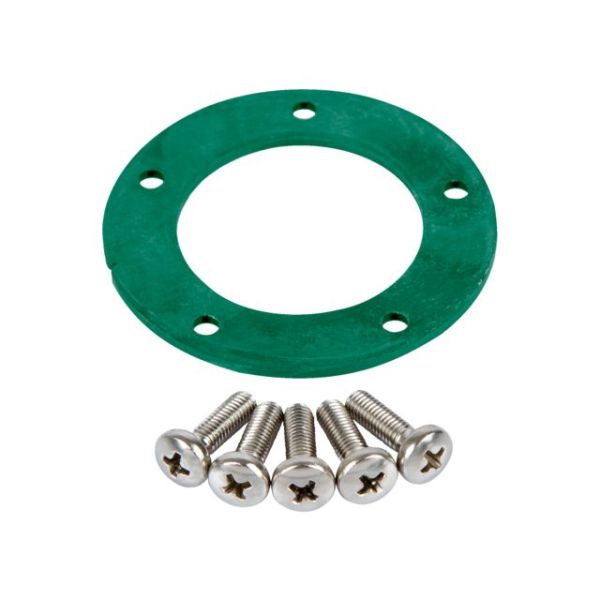 º Viton schroeven en viton flens voor N5/S5