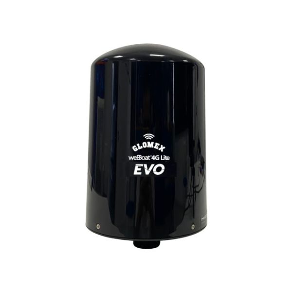 #Webboat 4G lite evo schwarz