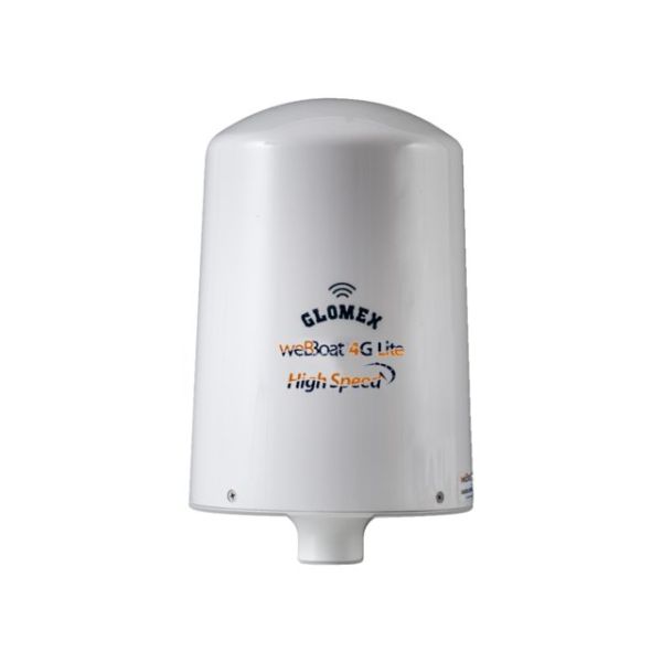 Webboat 4G lite high speed