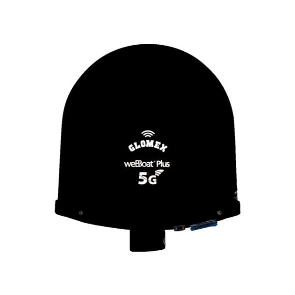 º Webboat plus 5G black