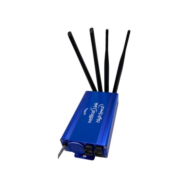 º Webboat link high speed IT1304HS