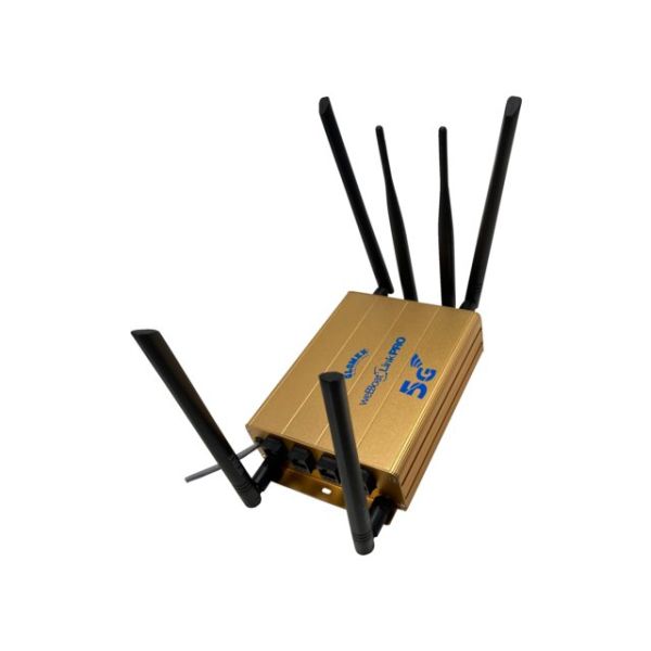 º Webboat link pro 5g IT1405PRO
