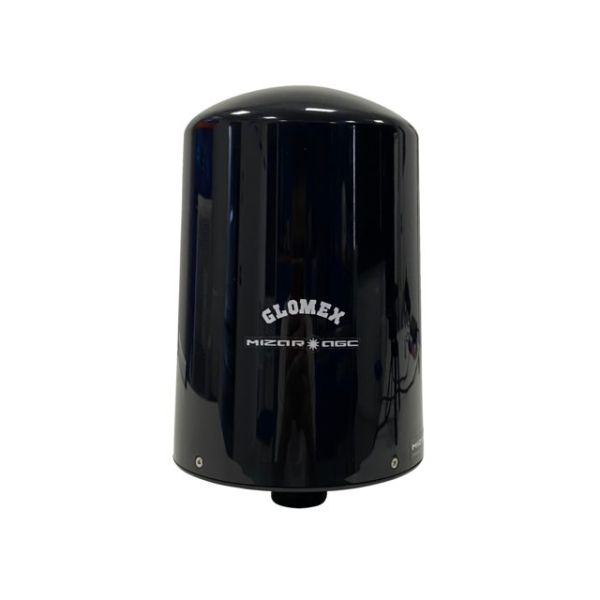 TV-Antenne Mizar schwarz V9128AGC/BK