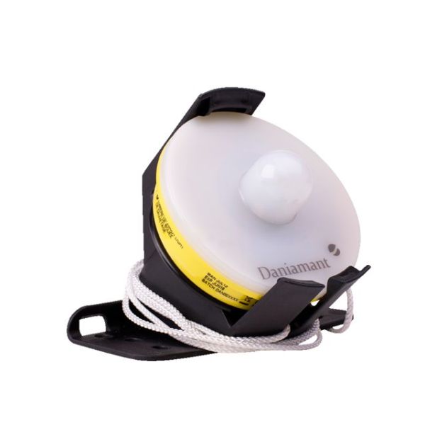 º Daniamant L170 lifebuoy light leisure