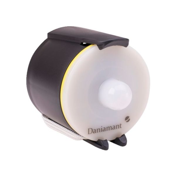 Daniamant L170 lifebuoy light commercial