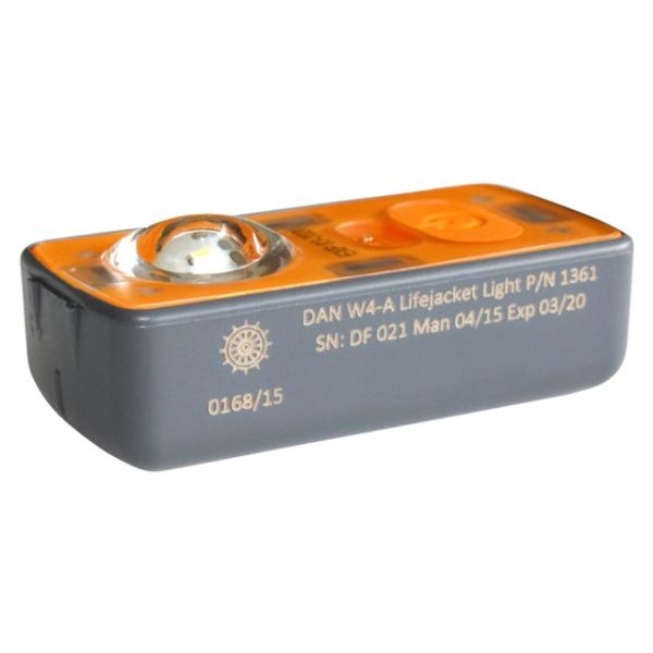 Daniamant Dan-W4-A Alkalisch