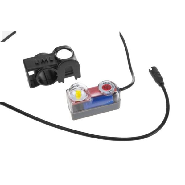 Besto UML Light für die orale Schlauchanpassung