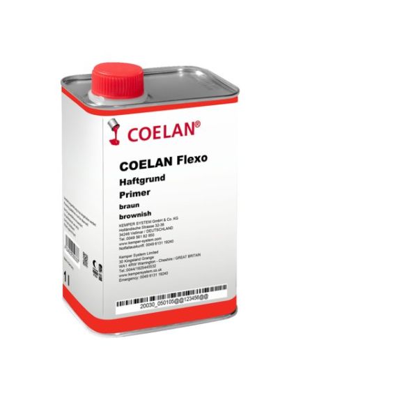 Coelan Flexo Grundierung 1000ml