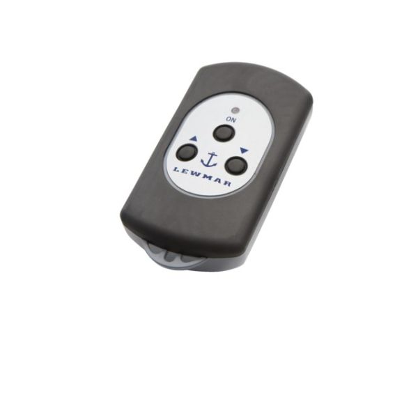 68001005 Windlass remote fob3button
