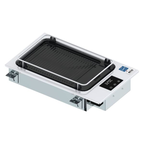 Elektrogrill Tribu