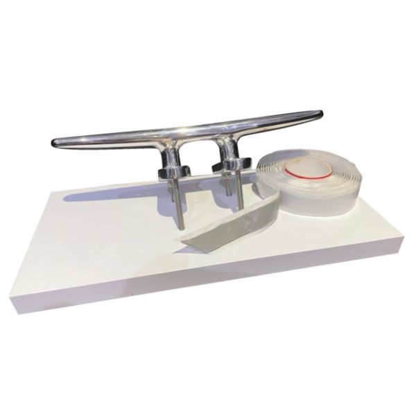 Butyldichtband 15x2mm 3m