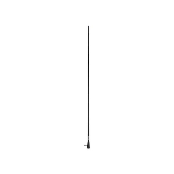UKW-Antenne Polyester schwarz RA400/BK 1,5m