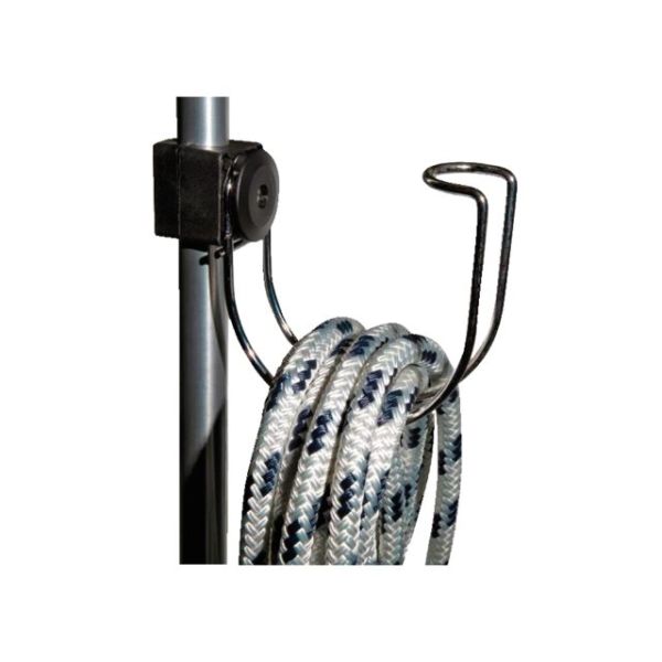Lijnhouder RVS