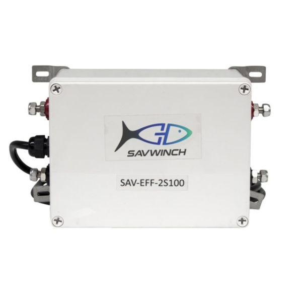 Elektronisch Fast Fall systeem