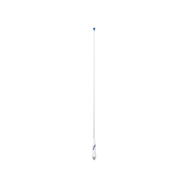 UKW-Antenne RA106 GRP PB 0,9m